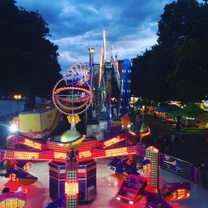 Meet your Posher, Nova